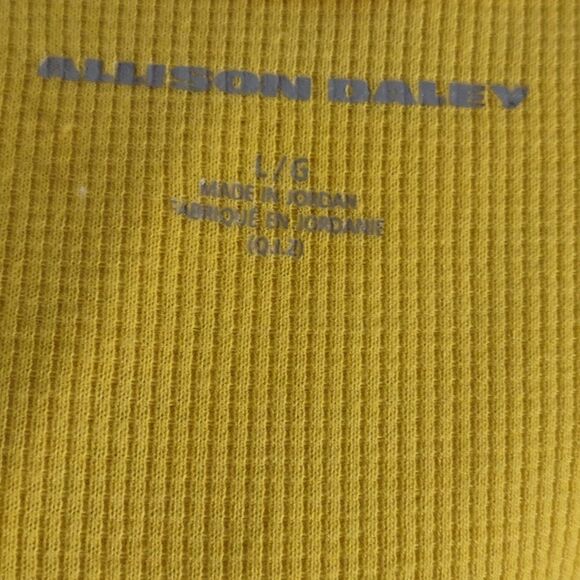 Allison Daley Hooded Cardigan Sweater - Picture 6 of 8